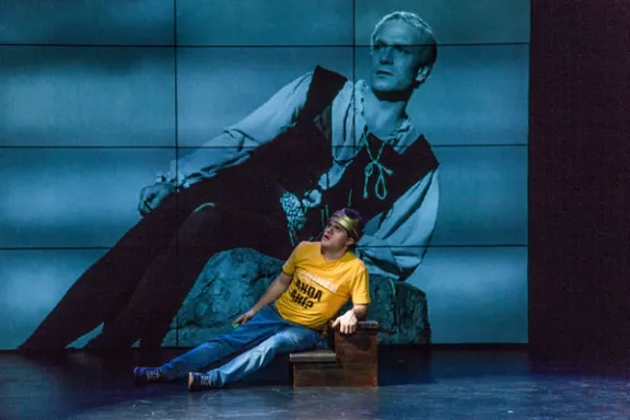 Edinburgh International Festival