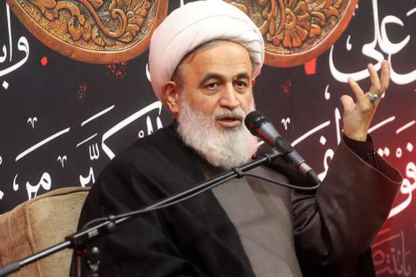سخنران دفتر خامنهای: جریانهای اسرائیلی بیبندوباری را تبلیغ میکنند