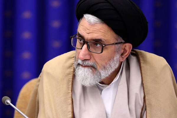 وزير المخابرات الإيراني يصف انفجارات كرج بـ"العملية الوهمية للعدو"