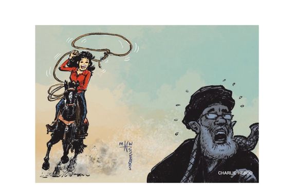 وزارت خارجه جمهوری اسلامی انجمن ایرانشناسی فرانسه را تعطیل کرد