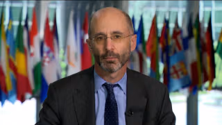 US Signals Policy Change On Iran While Critics Urge More Action