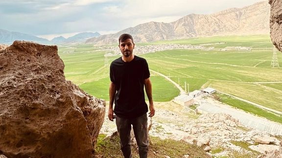 جمهوری اسلامی از تحویل پیکر ابول کورکور به خانوادهاش خودداری میکند