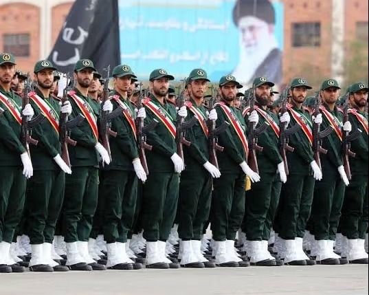 واکنش تند جمهوری اسلامی به تروریستی شناخته شدن سپاه از سوی اتحادیه اروپا