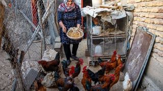 ‘A hungry nation can’t resist’: Tehran centrists call for Washington thaw