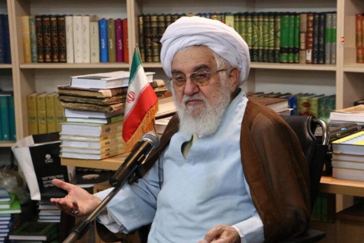 زین‌العابدین قربانی لاهیجی، نماینده پیشین رهبر جمهوری اسلامی در استان گیلان، درگذشت