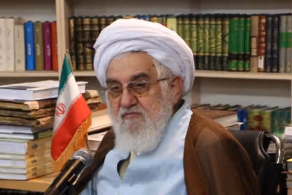 زینالعابدین قربانی لاهیجی، نماینده پیشین رهبر جمهوری اسلامی در استان گیلان، درگذشت
