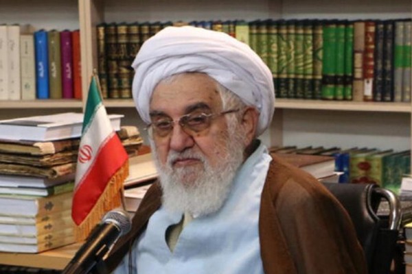 زینالعابدین قربانی لاهیجی، نماینده پیشین رهبر جمهوری اسلامی در استان گیلان، درگذشت