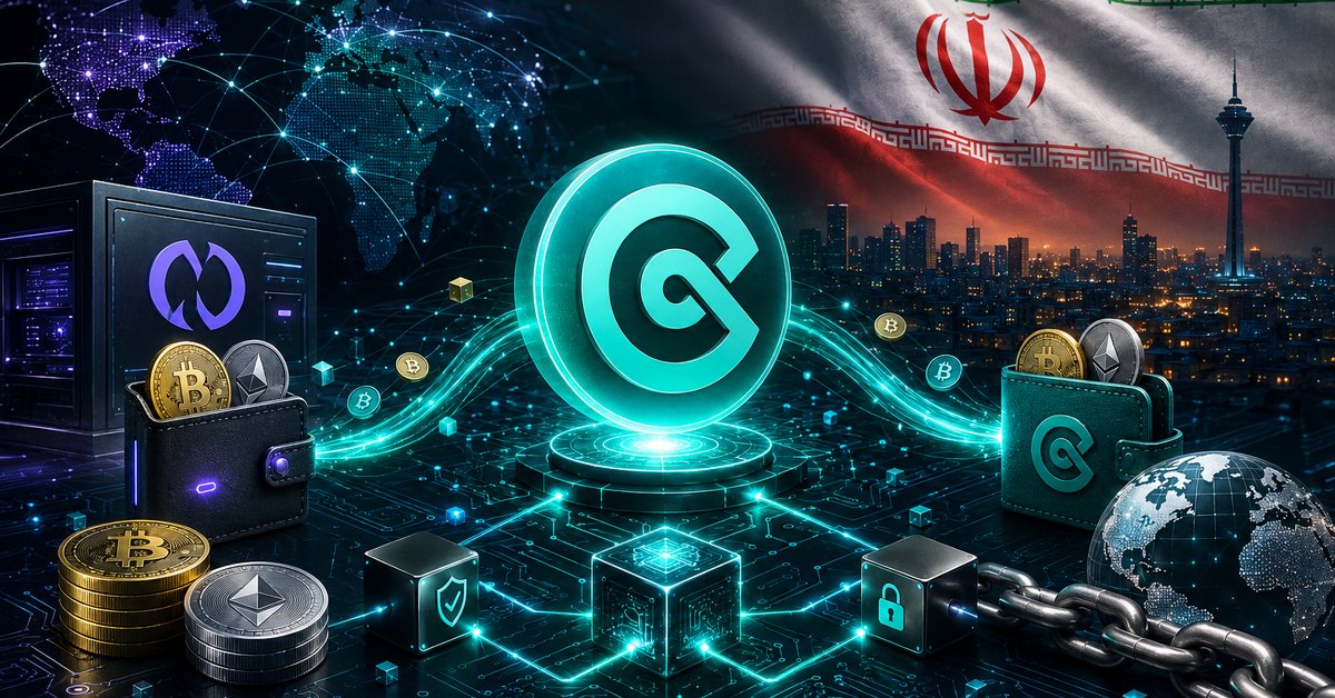 CoinEx became key channel for Iranian crypto flows – WSJ