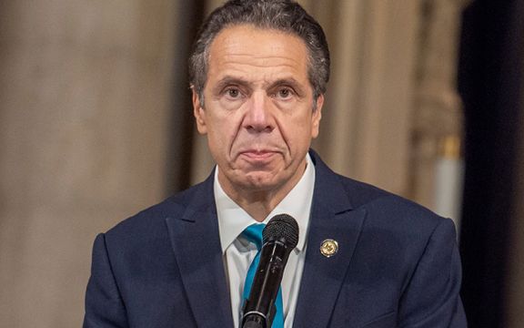 جو بایدن از فرماندار نیویورک خواست به دلیل اتهاماتش در تعرض به چند زن استعفا دهد