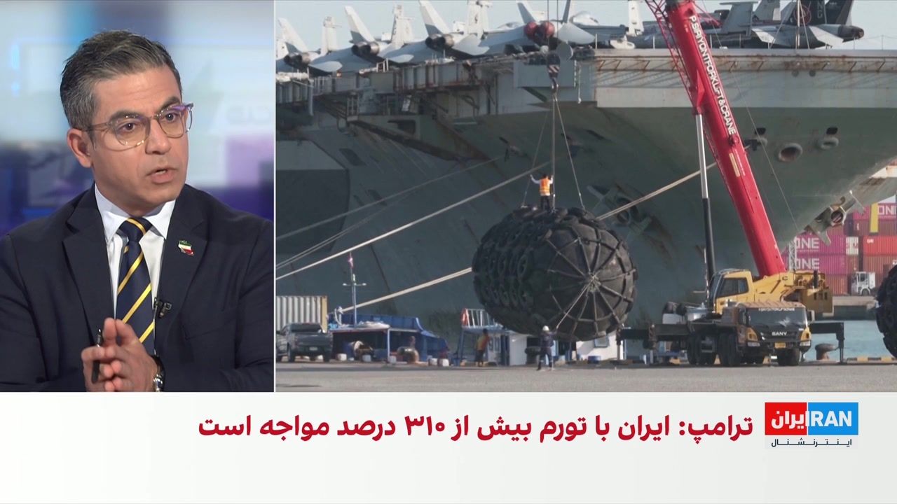 حسین آقایی: اختلاف بر سر شروط دو طرف، احتمال ازسرگیری جنگ را افزایش داده است