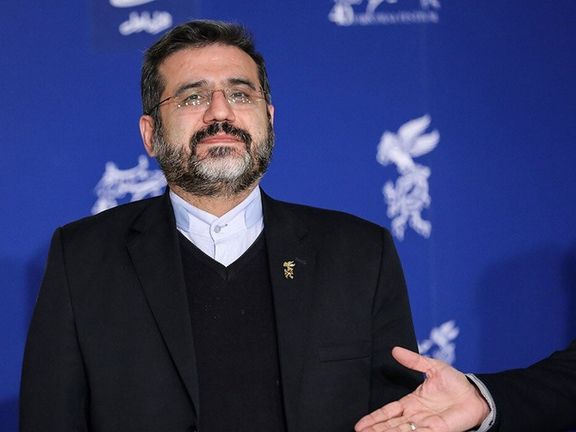 محمدمهدی اسماعیلی، وزیر ارشاد: جامعه ایرانی یک صدا پشت جریان غزه است