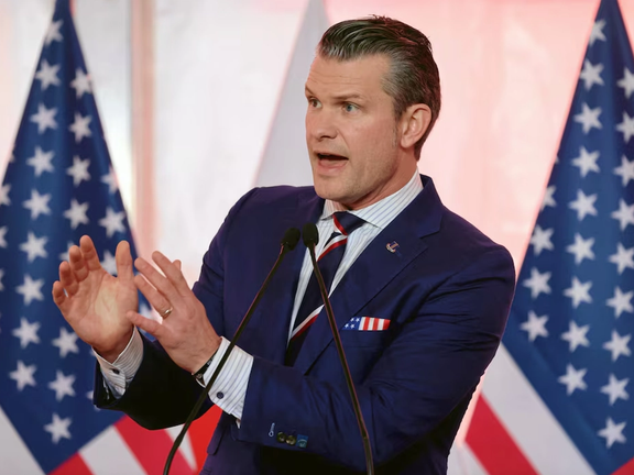 پنتاگون پنج میلیارد دلار از قراردادهای خود را به عنوان «هزینه غیرضروری» لغو کرد