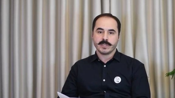 حسین رونقی، زندانی سیاسی پیشین: عموم جامعه به انتخابات فرمایشی به دیده طنز نگاه میکنند