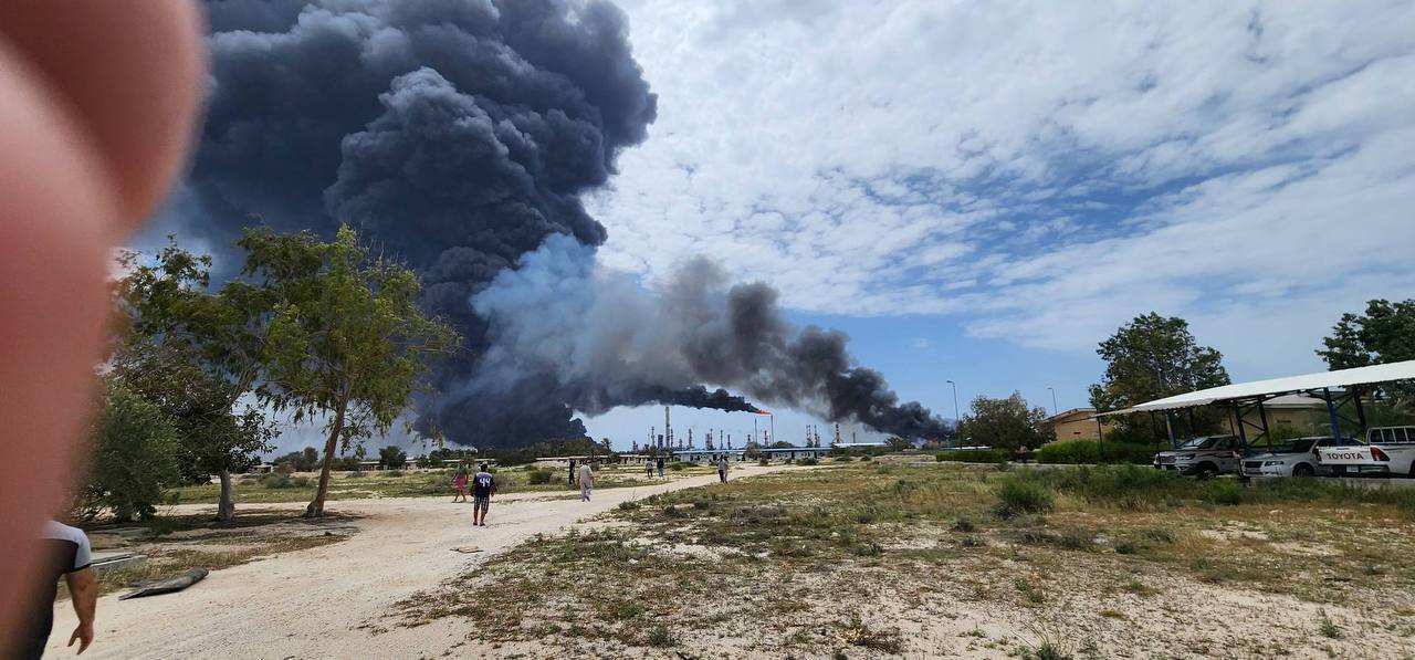 US, Iran envoys set to meet Friday as attacks test fragile ceasefire