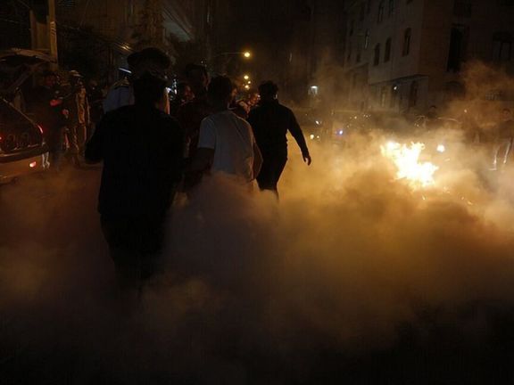 اورژانس کشور: در حوادث مرتبط با چهارشنبهسوری ۲ هزار نفر مصدوم شدند و ۱۷ نفر جان باختند