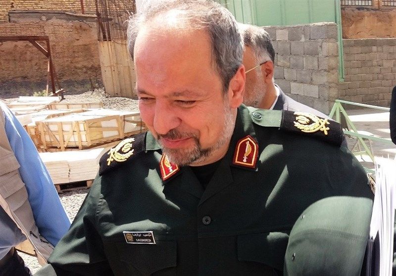 سازمان تامین اجتماعی نیروهای مسلح: مشکل مسکن نیروهای مسلح را برطرف می ...