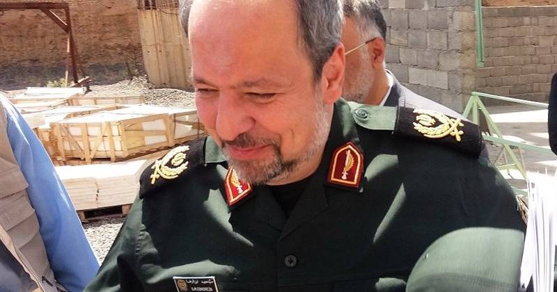 سازمان تامین اجتماعی نیروهای مسلح: مشکل مسکن نیروهای مسلح را برطرف می ...