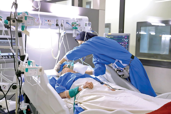 تضاعف هجرة الممرضين الإيرانيين.. وممرضو خوزستان يفضلون الهجرة إلى الدول العربية