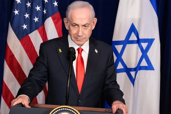 نتنياهو: التطرّف الشيعي بقيادة إيران تعرّض لضربات شديدة.. لكنه لا يزال قائمًا