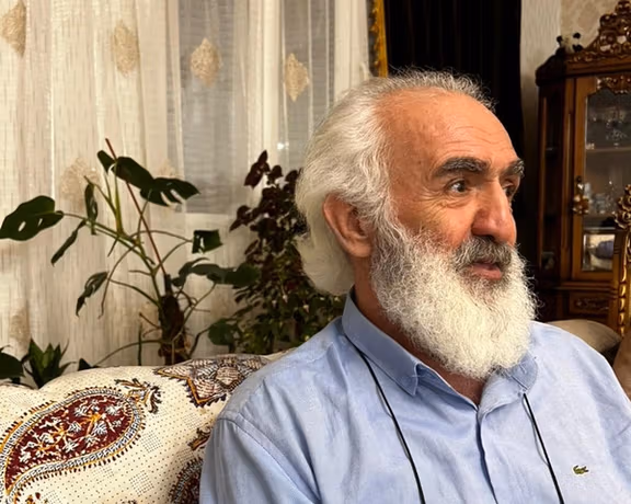 شهریار بیات، زندانی عقیدتی محکوم به اعدام، از رسیدگی پزشکی محروم مانده است