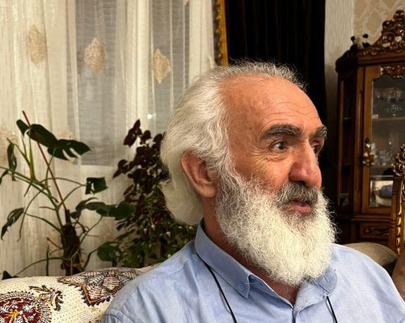 ابنة سجين سياسي إيراني محكوم بالإعدام تؤكد تدهور حالة والدها وسط تجاهل قضائي وطبي