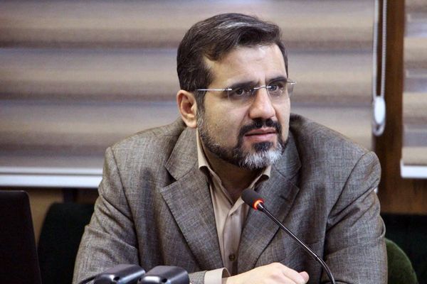 Culture Minister Says Iran Suffers From Lack Of Expert Workers