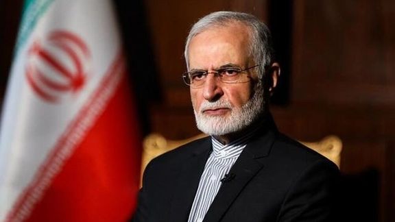 مستشار خامنئي لإسرائيل: إذا هاجمتم حزب الله فسوف نتدخَّل «بكل الوسائل»