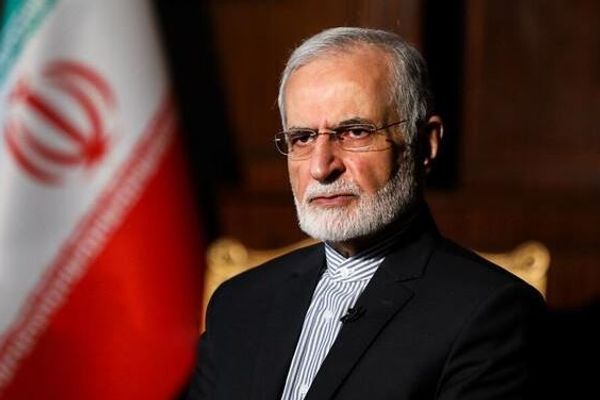 مستشار خامنئي لـCNN: شروطنا للتفاوض لم تتغير منذ الهجوم على منشآتها النووية