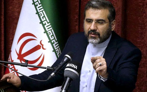 وزیر ارشاد: جامعه ما به نشاط مومنانه نیاز دارد