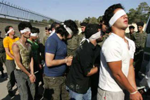 بينهم امرأة وأكراد وبلوش وأفغانيان.. إعدام 24 سجينًا خلال 4 أيام فقط في إيران