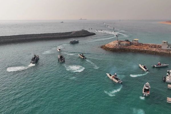 IRGC Offers Incentives To Iranians To Populate Persian Gulf Islands