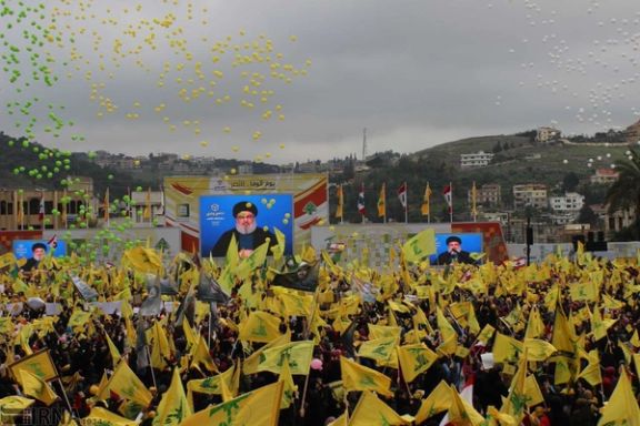 یک مقام حزبالله لبنان: ۱۵۰۰ نیروی ما در انفجار پیجرها نابینا شدند یا دستهایشان آسیب دید