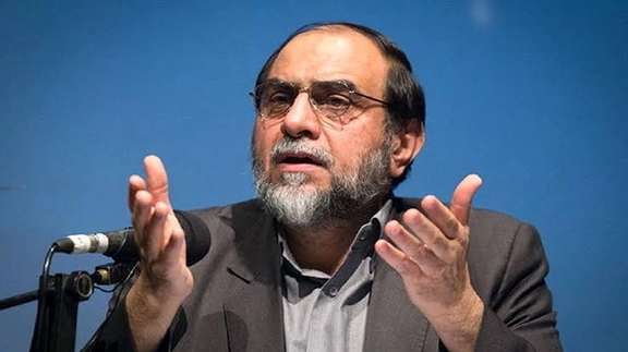 Ultra-conservative politician Hassan Rahimpour Azghadi