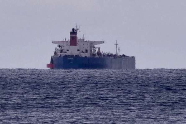 Blinken Strongly Condemns Iran's Seizure Of Greek Tankers