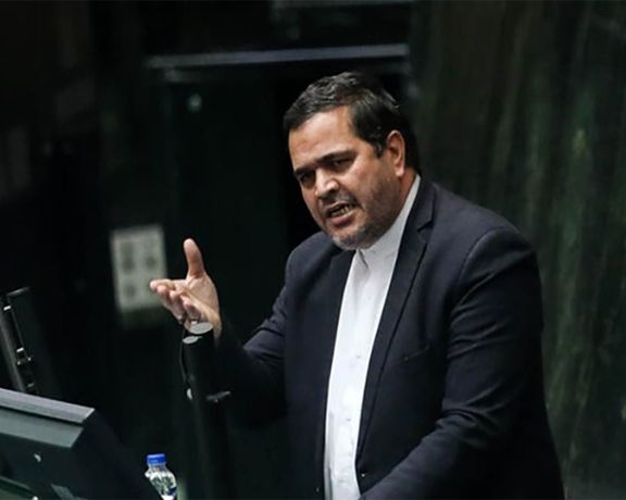 علیاصغر عنابستانی، نماینده مجلس: حقوق زنان در گروی کنترل فضای مجازی است