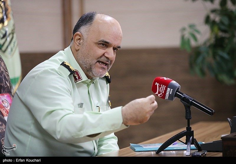 پلیس اماکن اعلام کرد اجاره ساعتی و روزانه واحدهای مسکونی ممنوع شده است