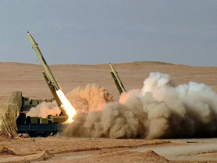 رسانه وابسته به سپاه: جمهوری اسلامی قصد داشت شامگاه گذشته به اسرائیل حمله کند