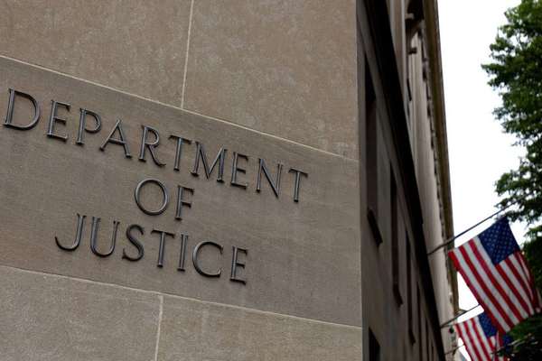 US Looking Into Possible Foreign Links In Case Of Two DC Suspects