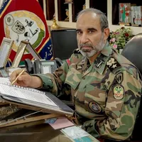 Iran’s army appoints new ground forces commander