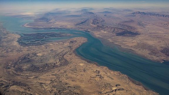 Revolutionary Guards navy starts drill in Strait of Hormuz