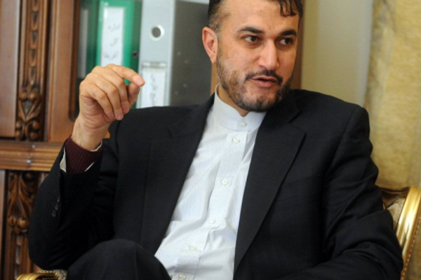 وزير الخارجية الإيراني:عودة الجميع لالتزاماتهم في الاتفاق النووي مبدأ مهم في محادثات فيينا