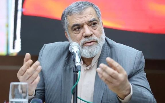 عضو کمیسیون امنیت ملی مجلس: تحریم چیزی نیست که با آن بیگانه باشیم