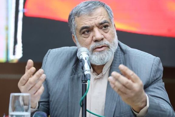 عضو کمیسیون امنیت ملی مجلس: مکانیسم ماشه از نظر محتوا هیچ ارزشی ندارد و فقط یک ظاهر است