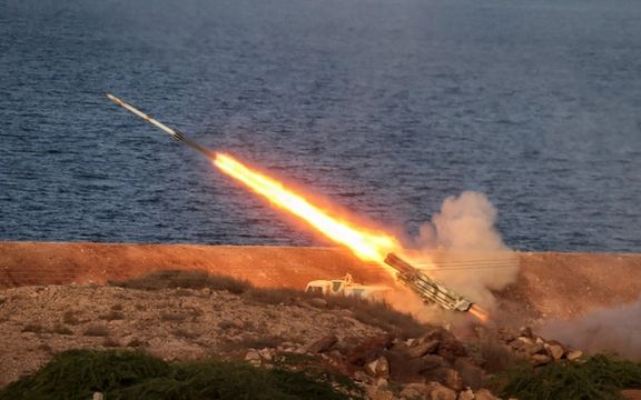 Former Iranian Diplomat Says No Hope For Nuclear Deal, Conflict Likely