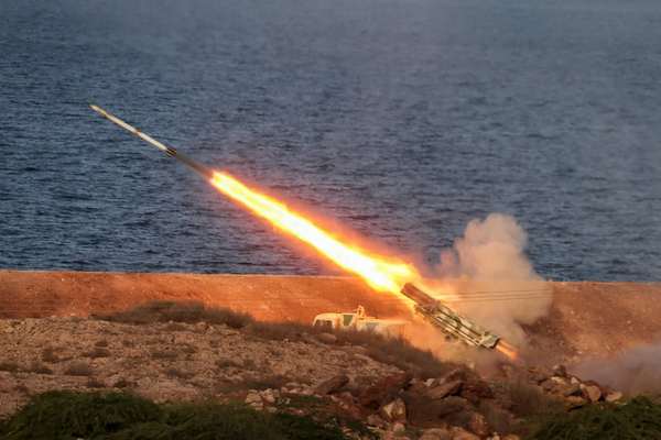 Israel Preparing New Scenarios For An Attack On Iran