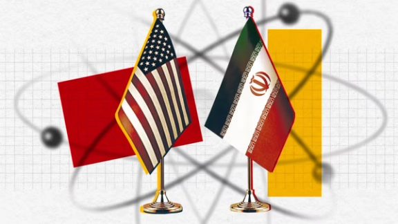 معاون وزیر امور خارجه جمهوری اسلامی: در صورت بازگشت به مذاکرات، انگشتمان روی ماشه است