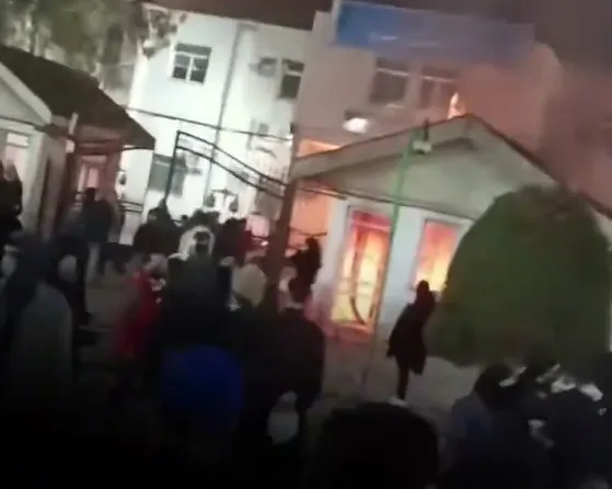 روایتهای شنیدهنشده شهروندان؛ کشتار و سرکوب سیستماتیک در لنگرود و چاف