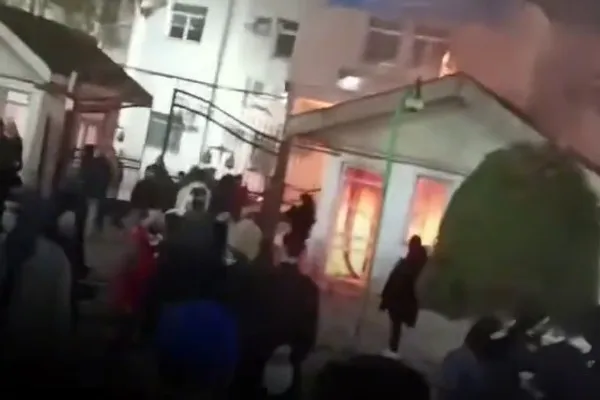 روایتهای شنیدهنشده شهروندان؛ کشتار و سرکوب سیستماتیک در لنگرود و چاف