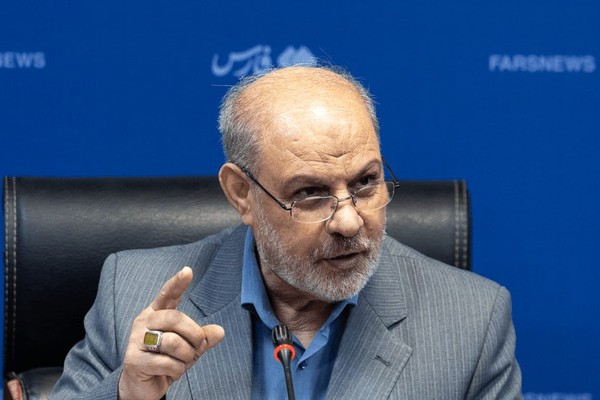 متحدث الحرس الثوري الإيراني: عقيدتنا العسكرية تغيرت إلى "الحرب غير المتماثلة"