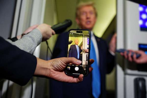 ترامپ در آسیا به کجا میرود و از هر کشور چه میخواهد؟